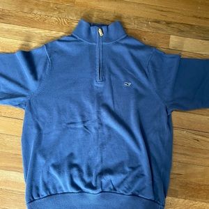 Vineyard Vines ¼ Zip Sweater